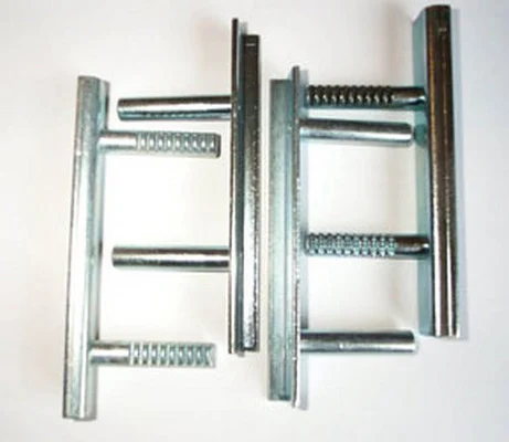 Lisle 4"- 6.25" Cylinder Rack Set (15530)