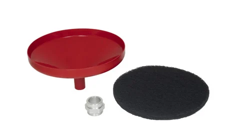Lisle 55 Gallon Drum Funnel Kit (17132)