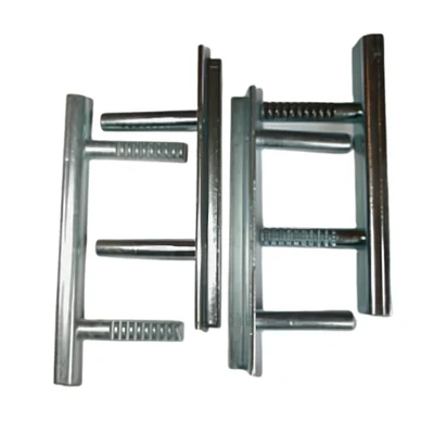 Lisle 6.125"-10.25" Rack Set (15560)