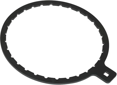 Lisle 8" Compact Wrench for Davco (61190)