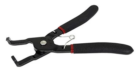 Lisle 80 Degree Push Pin Pliers (42070)