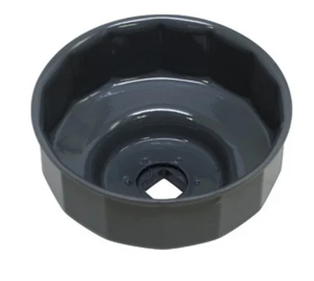 Lisle 86mm - 16 Flutes Oil Filter Cup Wrench (61660)
