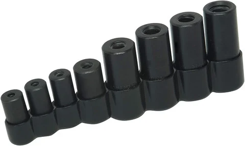 Lisle 8pc Tap Socket Set (70500)