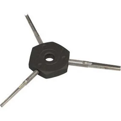 Lisle Deutsch Terminal Tool (59600)