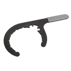 Lisle Diesel Filter Wrench for 5" Davco (61090)