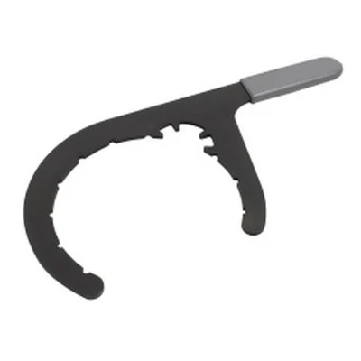 Lisle Diesel Filter Wrench for 6" Davco (61110)