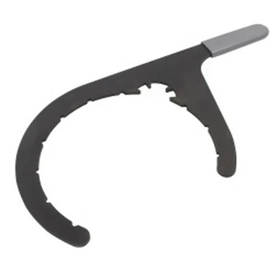 Lisle Diesel Filter Wrench for 8" Davco (61130)