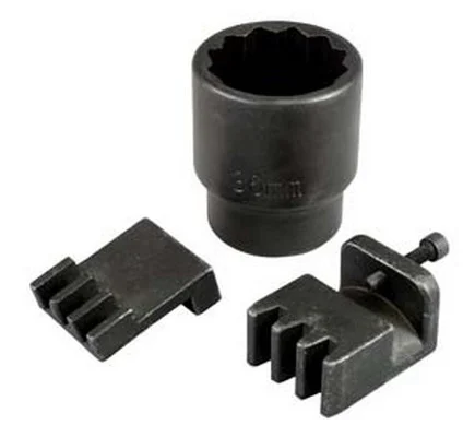 Lisle Flywheel Holder and Socket for Duramax (22100)