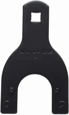 Lisle GM/Dodge Short Fan Wrench (43580)