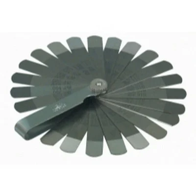 Lisle Go-No-Go Feeler Gauge (68150)