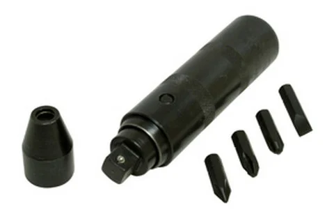 Lisle Hand Impact Tool Set (30750)