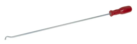 Lisle Long Glass Channel Cleaning Tool (83060)