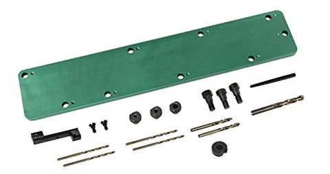 Lisle Manifold Drill Template for Dodge 5.7L Hemi (71500)