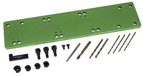 Lisle Manifold Template for Dodge 4.7L (72600)
