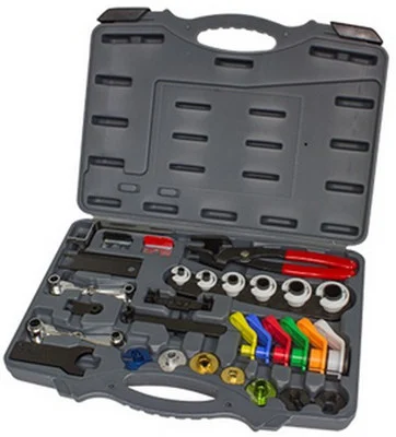 Lisle Master Plus Disconnect Set (39850)