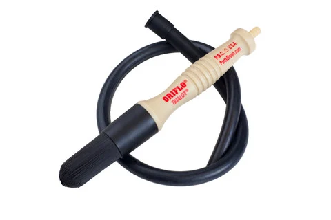 Lisle Oriflo Flow-thru Brush With Tube (89530)