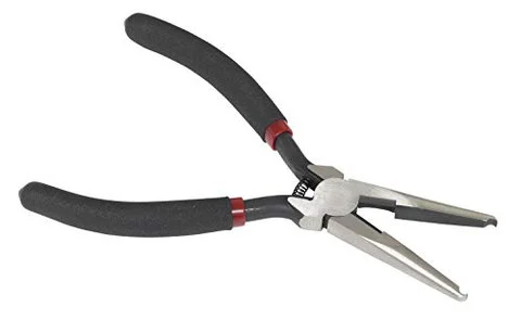 Lisle Plastic Clip Removal Pliers (42810)