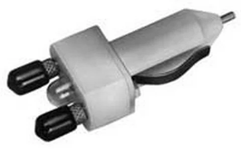 Lisle Power / Ground Outlet (32150)