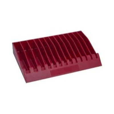 Lisle Red Pliers & Wrench Rack (40490)