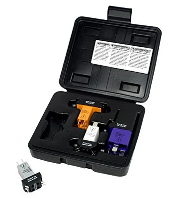 Lisle Relay Jumper Test Kit II (60610)