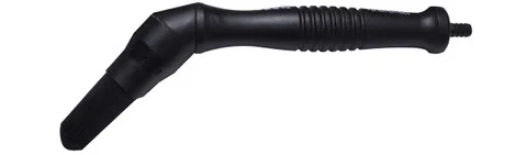 Lisle Right Angle #9 MJ Flow-thru Brush (89690)