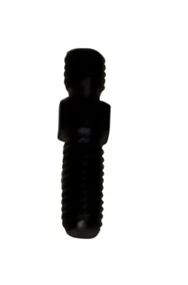 Lisle Short 3/8"-16 Installer Adapter (38910)