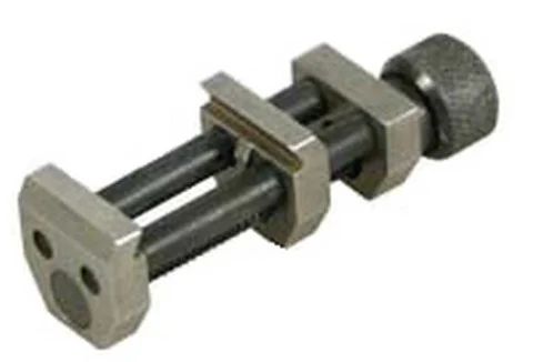 Lisle Small Finger Twist Hose Clamp Tool (44500)