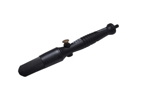 Lisle Straight Shooter #8 Flow-thru Brush With Valve (89680)
