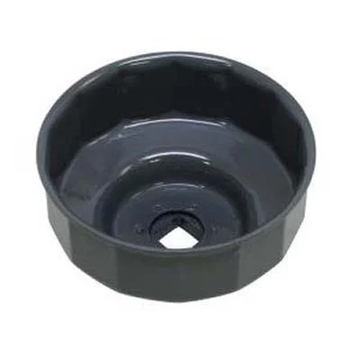 Lisle Toyota End Cap Filter Wrench (61600)