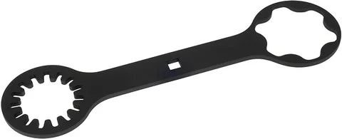 Lisle Vent Cap Wrench for Davco (61070)