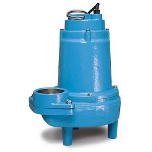 Little Giant 514620 Sewage Pump for Hog Houses and Lagoons
