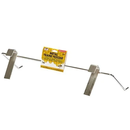 Little Giant Beekeeping Metal Frame Holder