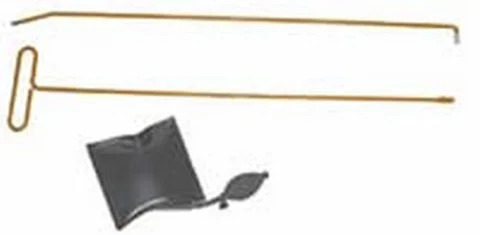 Lock Technology 2-Piece Easy Access & Inflate-A-Wedge Kit (140)