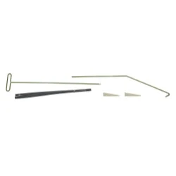 Lock Technology 2-Piece Easy Access Kit (135)