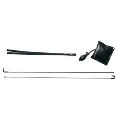 Lock Technology 6' Super Jimmy & Inflate-A-Wedge Kit (260)