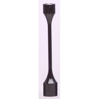 Lock Technology Black 60ft/lbs 21mm Wheel Torque Socket (1500D)