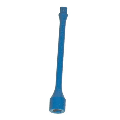 Lock Technology Blue 80ft/lbs 1/2" Drive Torque Extension (1400E)