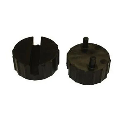 Lock Technology Dual Sided Universal Oil Cap Removal Tool (265)