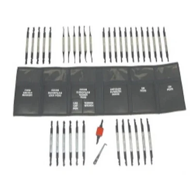 Lock Technology Grand Master Lock Pick Set (620)