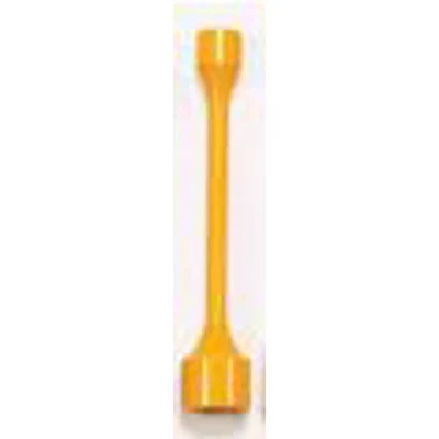 Lock Technology Light Orange 100ft/lbs 1-1/16" Wheel Torq Soc (1500HH)