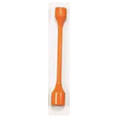 Lock Technology Orange 80ft/lbs 21mm Wheel Torque Socket (1500B)