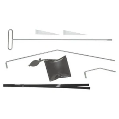 Lock Technology Quick Connect Car Repair Kit (146)