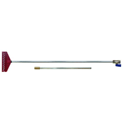 Lock Technology Radiator Rocket Coil and Line Cleaner (886)