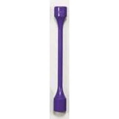 Lock Technology Safety Purple 140ft/lbs 22mm Wheel Torque Soc (1500EE)