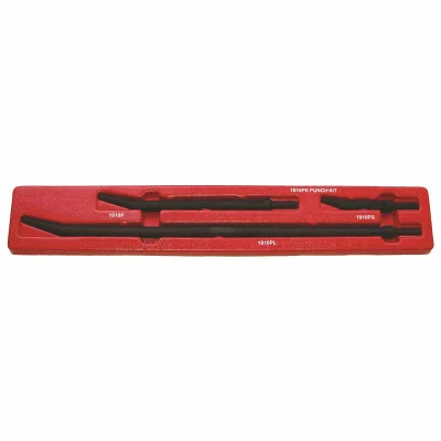 Lock Technology Shockit Punch Kit (1910PK)