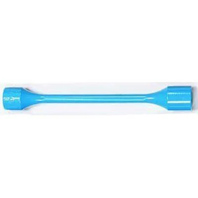 Lock Technology Turquoise 150ft/lbs 21mm Wheel Torque Socket (1500BB)