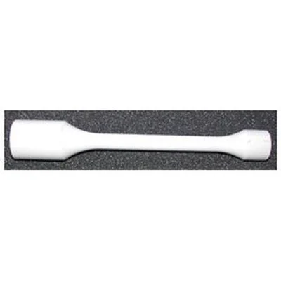 Lock Technology White 120ft/lbs 7/8" Wheel Torque Socket (1500I)