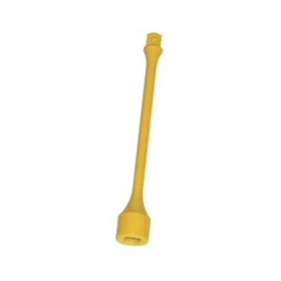 Lock Technology Yellow 65ft/lbs 1/2" Drive Torque Extension (1400F)
