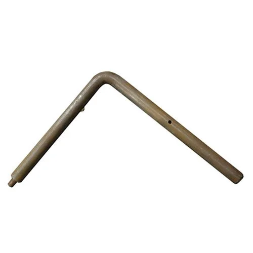 LOCK-UNLOCK DRAWBAR LEVER F/MORRA RAKE