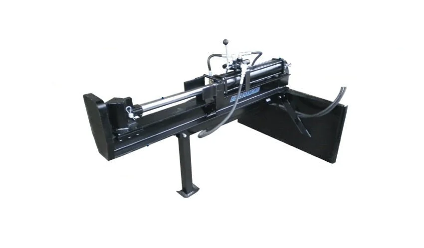 Log Splitter – 25 Ton Traditional